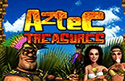 Aztec Treasure