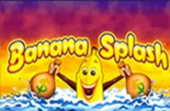 Banana Splash