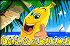 Bananas Go Bahamas