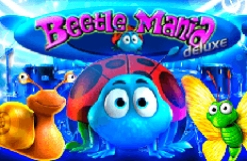 Beetle Mania