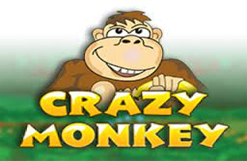 Crazy Monkey