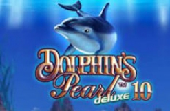 Dolphin's Pearl Deluxe