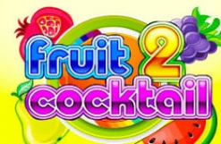 Fruit Cocktail 2