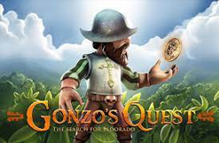 Gonzo`s Quest