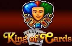King of Cards (Король карт)