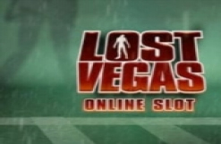 Lost Vegas