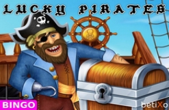 Lucky Pirates