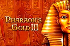 Pharaons Gold III