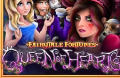 Queen of Hearts (Королева сердец)