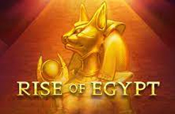 Rise of Egypt