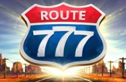 Route 777