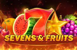 Семерки и Фрукты