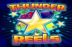 Thunder Reels