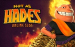 Hot as Hades